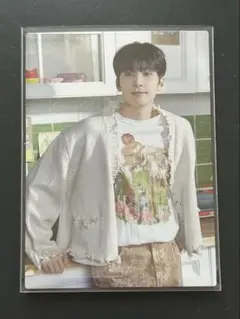 SEVENTEEN HOME 2023 第3弾 ウォヌ メッセージ 019