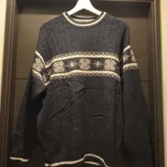 ♡McGREGOR♡素敵なセーター♡Lサイズ♡3月4月も着用出来ます♡