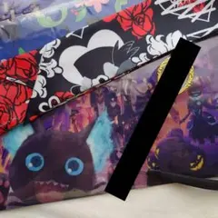 ツイステ スケアリーモンスターズ スカーフ 他