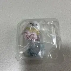 【シルバニア】キラキラくじ ～ハッピースイーツ～ シマエナガ