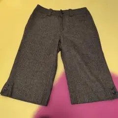 ゴールデンベア パンツ