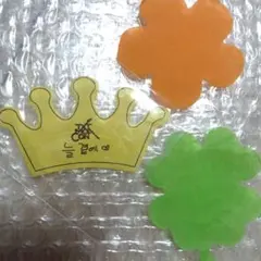 TXT スビン　MOA　CON　モアコン　落下物　クラウン　王冠