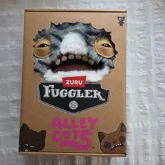 日本未発売 海外限定 ファグラー Fuggler Alley Cats シャム猫 - メルカリ