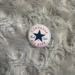 converse　コンバース 缶バッジ　レア