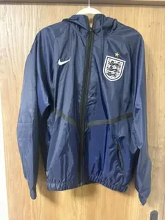 よっちゃん様限定】ナイキ サッカーイングランド代表ジャケット サイズ