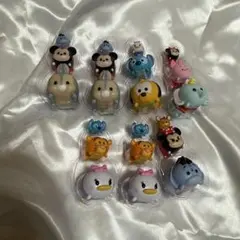 ディズニー　フィギュア　ツムツム　まとめ売り