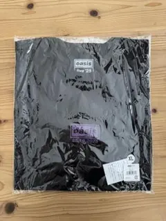 オアシスTOKYO1025 Tシャツ XXLサイズ 未使用品 - メルカリ