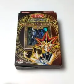 2026年最新】ストラクチャーデッキ 遊戯編 1の人気アイテム - メルカリ
