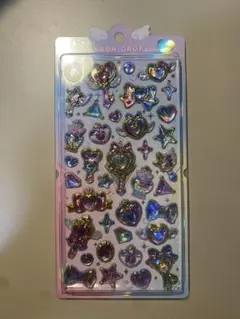 【国内正規品】ボンボンドロップシール　マジカル