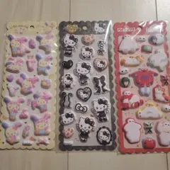 クラックス正規品★マシュマロシール