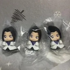 名探偵コナン ちぢませ隊10 上原結衣× ３セット