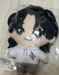 JO1豆原一成 ぬいぐるみ かぷっこふれんず