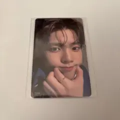 INI 木村柾哉 RTP 039 トレカ