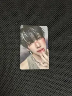 &TEAM YUMA back to life トレカ