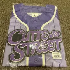 CUTIE STREET 真鍋凪咲生誕Tシャツ(L)タオルセット - メルカリ