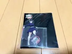 鬼滅の刃　無限城編　栗花落カナヲ　アクリルスタンド
