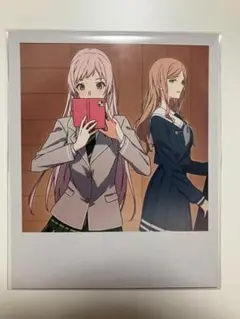 2026年最新】MYGO 跡暖空 カードの人気アイテム - メルカリ