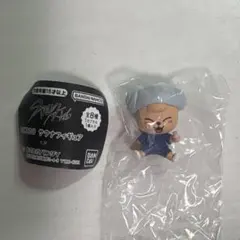 パピーム カプセルトイ
