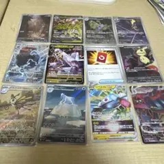 早い者勝ち ポケモンカードAR まとめ売り - メルカリ