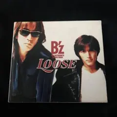 2026年最新】b'z レコード looseの人気アイテム - メルカリ