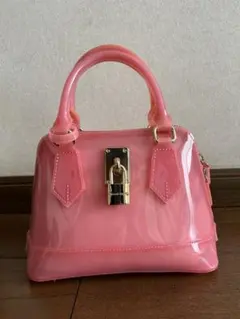 サマンサベガ　ハンドバッグ