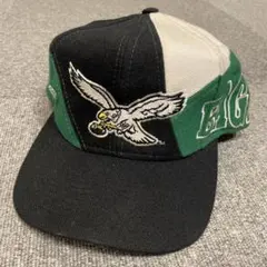 NFL フィラデルフィア・イーグルス キャップ Logo7製 送料込 レア 2026年最新】#Philadelphia_Eaglesの人気アイテム - メルカリ