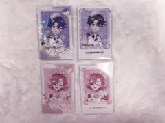 ひみつのアイプリ コラボレーションカフェ プリパシャ アモカフェ すばる おとめ