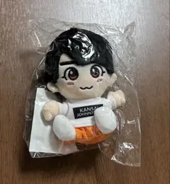 大西流星 ちびぬい