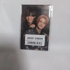 匿名発送King & Prince Waltz for Lily 通常盤　特典