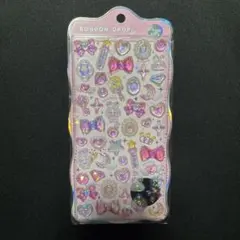 正規品　ボンボンドロップシール　ほうせきボンボン　ボンドロ　　ちゅるきら