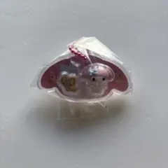 パッケージチャーム　サンリオ　マイメロディー（ピンク）