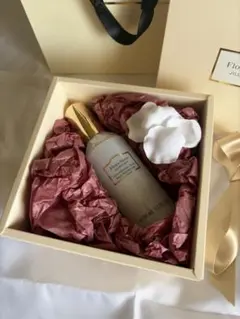 フローラノーティス ジルスチュアート リペアモイストヘアミスト