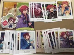 夏目　あんスタ　纏め売り