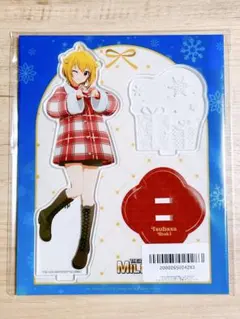 アイドルマスター ミリオンライブ FAMくじ B賞 アクリルスタンド 伊吹