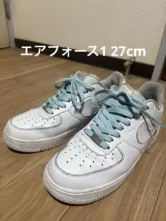 Nocta Air Force 1 28cm 白 - メルカリ