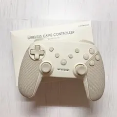 スリコ 3COINS コントローラー Switch用