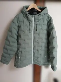 UNITED COLORS OF BENETTON ダウンジャケット 3L