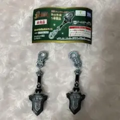 スナックワールド ジャラステ ジャラ シャドウジュエルランス SGR 2個セット