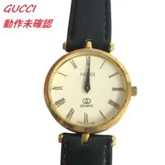 2026年最新】GUCCI 動作：不良(不動) レディース 腕時計(クォーツ)の