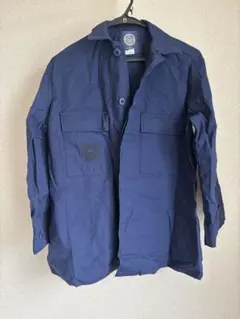 米軍 COAST GUARD（沿岸警備隊）ODU オペレーション ジャケット