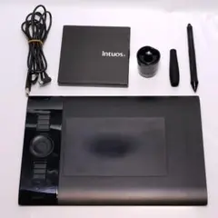 Wacom Intuos4 PTK-440ペンタブレット