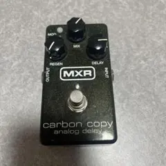 2026年最新】MXR Carbon Copyの人気アイテム - メルカリ