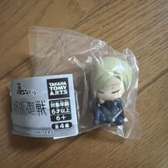 呪術廻戦　肩ズンFig. 七海建人