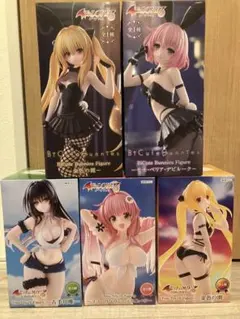 ジャンク フィギュア レジンキャスト あやね DOA 絶対領域 ボークス
