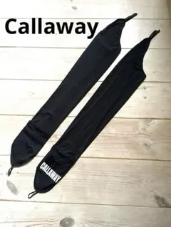 Callaway アームカバー ブラック ゴルフのサムネイル