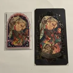 あんさんぶるスターズ 乱凪砂