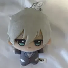 ブルーロック×サンリオキャラクターズ ちびぐるみ　凪誠士郎のサムネイル