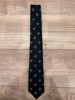 美品✨PRADA ネクタイ　ホリデーアンドブラウン　ジャガード　プラダ 美品✨PRADA ネクタイホリデーアンドブラウンジャガードプラダ