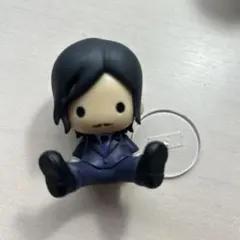 名探偵コナンペタドール　諸伏高明