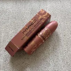 マック　リップスティック エターナルテディのサムネイル